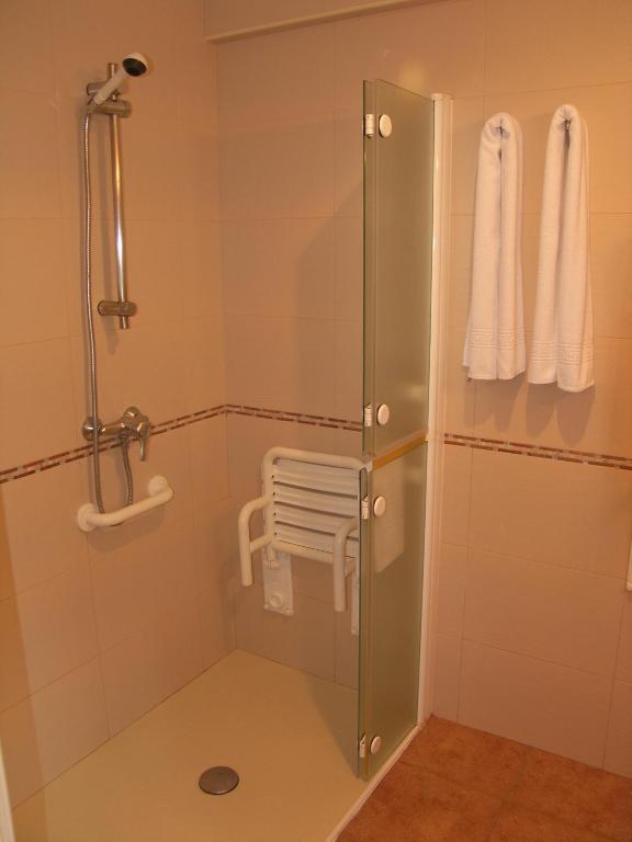 Hotel Mélida Ostatua à Ermua Chambre photo