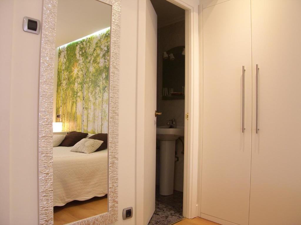 Hotel Mélida Ostatua à Ermua Chambre photo